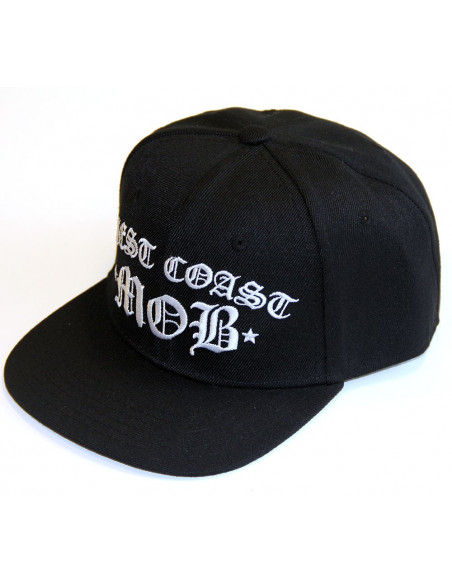 West Coast Mob Cap