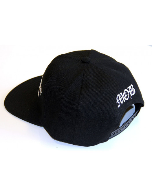 West Coast Mob Cap
