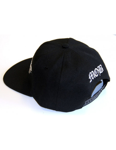 West Coast Mob Cap