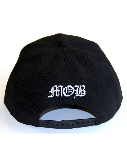 West Coast Mob Cap