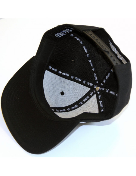 West Coast Mob Cap