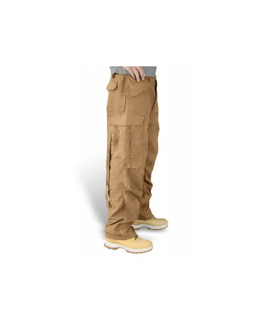 Surplus Vintage Fatigue Cargo Pants...