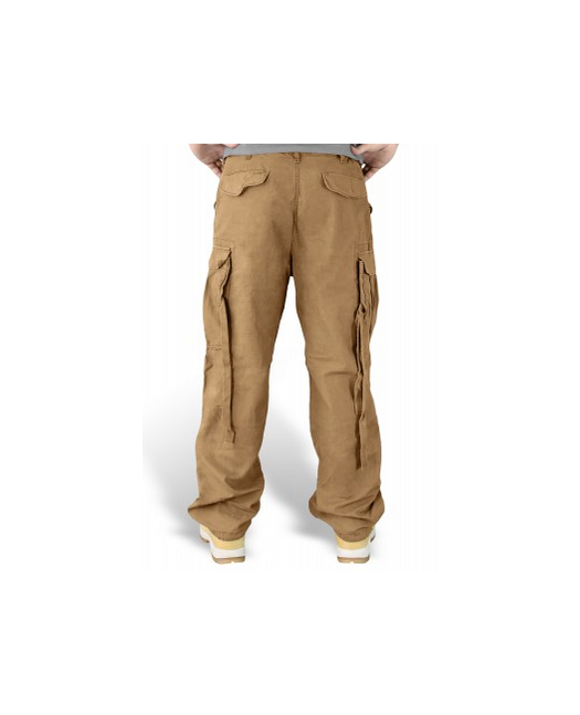 Surplus Vintage Fatigue Cargo Pants...