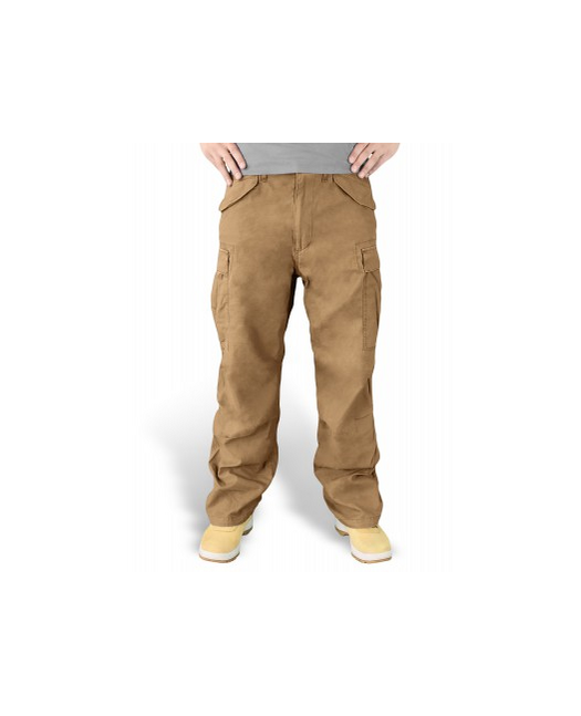 Surplus Vintage Fatigue Cargo Pants...