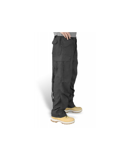 Surplus Vintage Fatigue Cargo Pants...