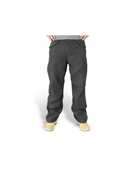 Surplus Vintage Fatigue Cargo Pants...