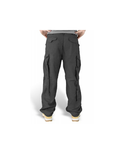 Surplus Vintage Fatigue Cargo Pants...