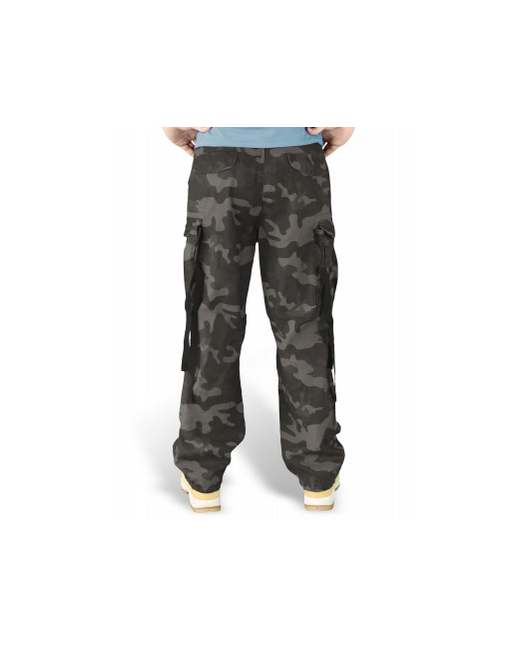 Surplus Vintage Fatigue Cargo Pants...