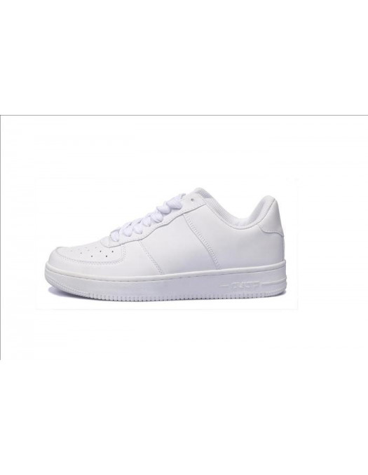 Cultz Sneakers Low Cut White