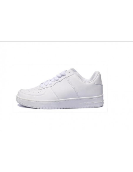 Cultz Sneakers Low Cut White