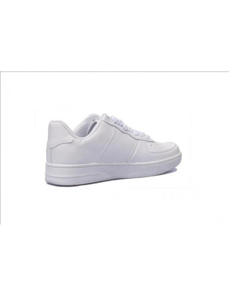 Cultz Sneakers Low Cut White