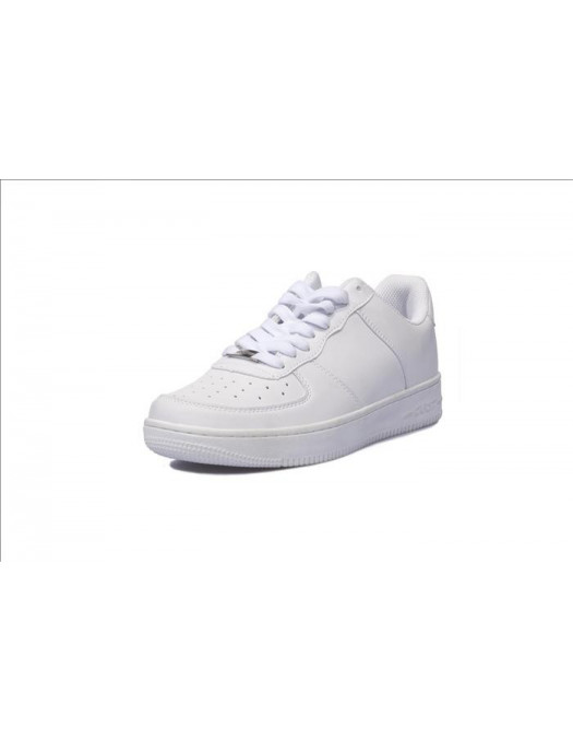 Cultz Sneakers Low Cut White