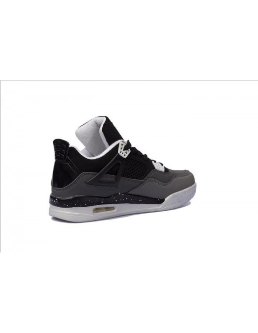 Cultz Sneakers Dark Grey