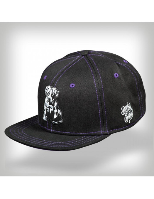 BabyStaff Snapback Cap