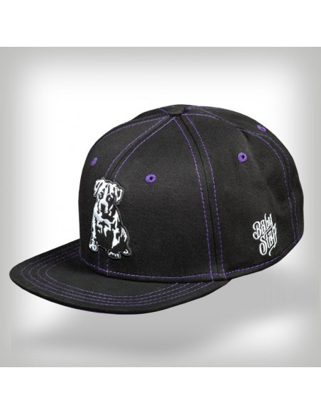 BabyStaff Snapback Cap