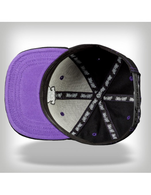 BabyStaff Snapback Cap