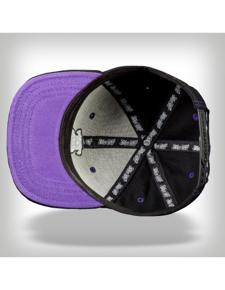 BabyStaff Snapback Cap