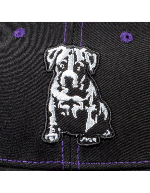 BabyStaff Snapback Cap