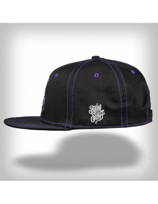 BabyStaff Snapback Cap
