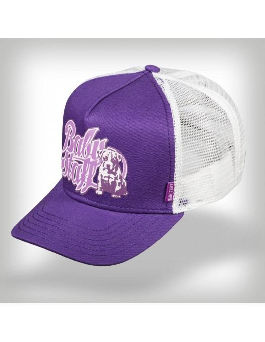 BabyStaff Trucker Cap