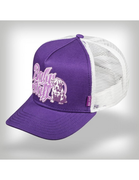 BabyStaff Trucker Cap