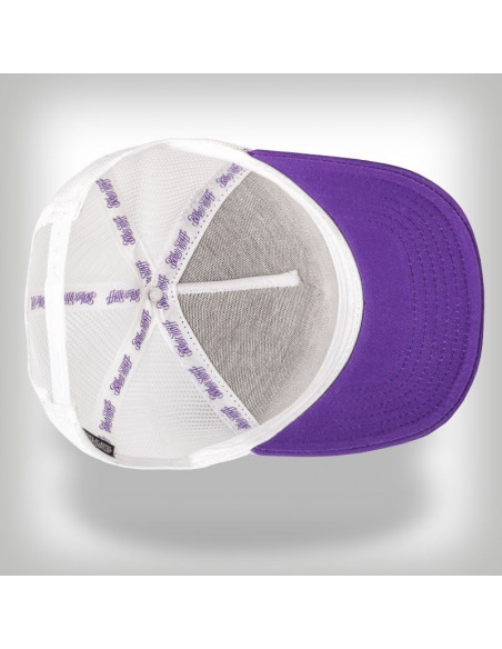 BabyStaff Trucker Cap