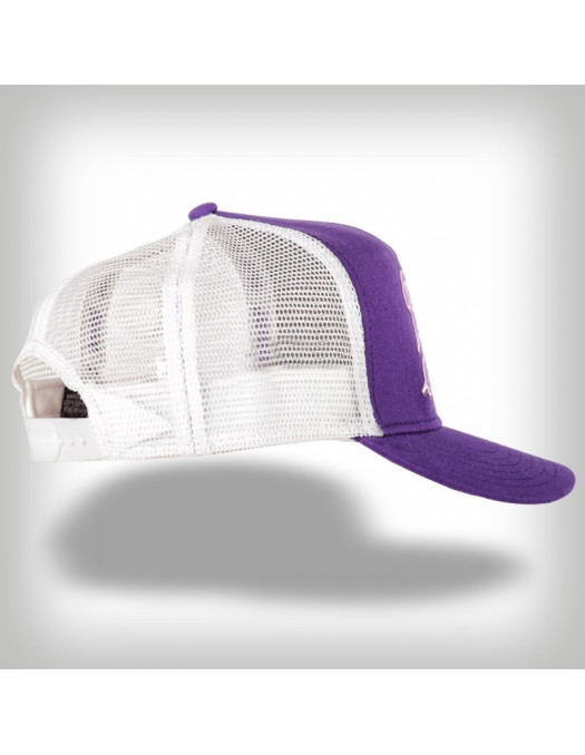 BabyStaff Trucker Cap
