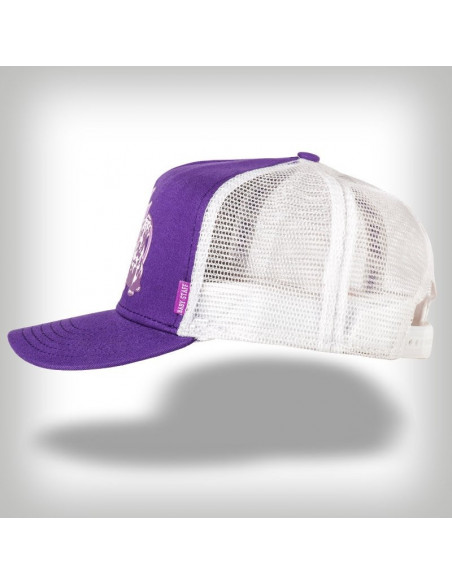 BabyStaff Trucker Cap