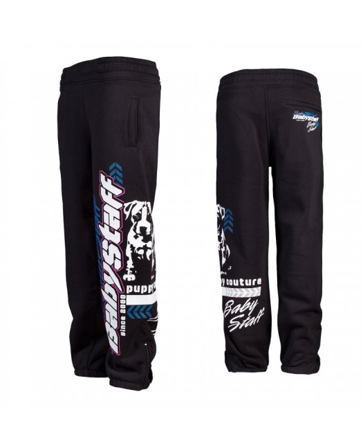 BabyStaff Sweatpants Dee