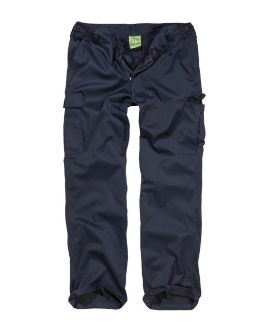 US Cargo Pants Navy