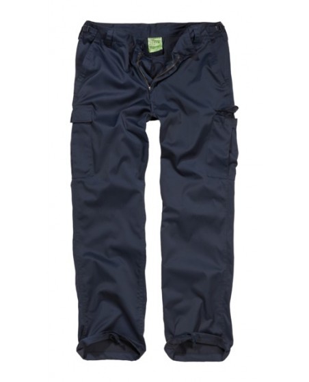 US Cargo Pants Navy