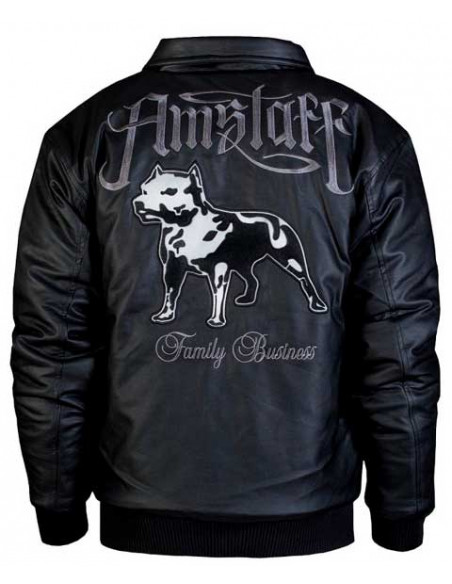 Amstaff Abor Jacket
