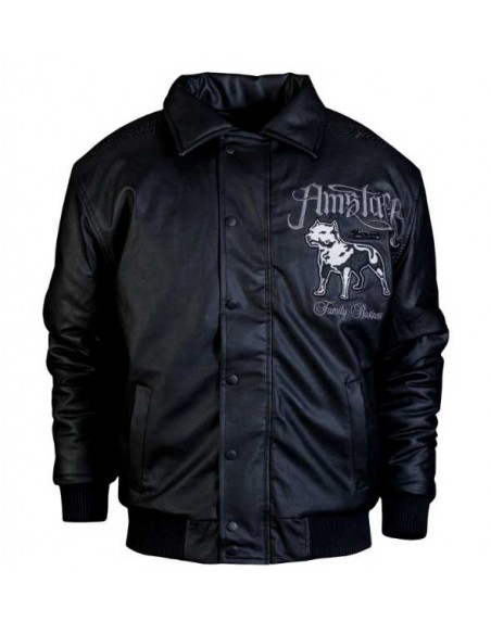 Amstaff Abor Jacket