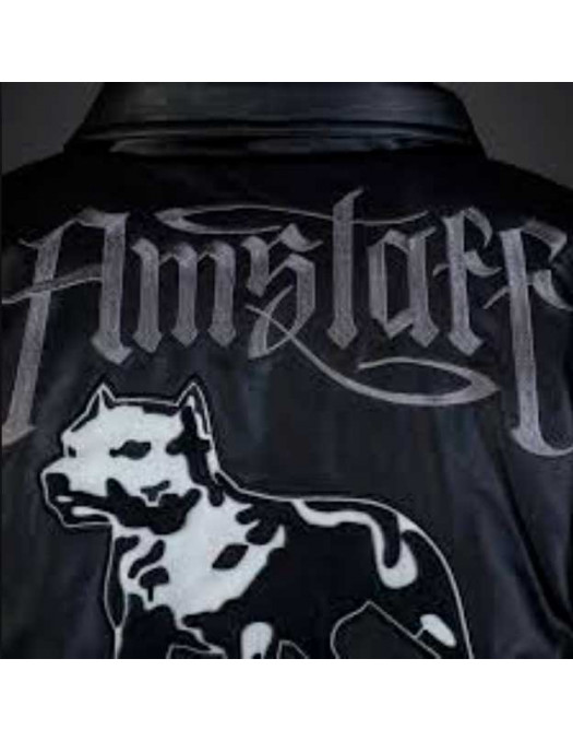 Amstaff Abor Jacket
