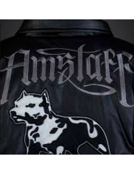 Amstaff Abor Jacket