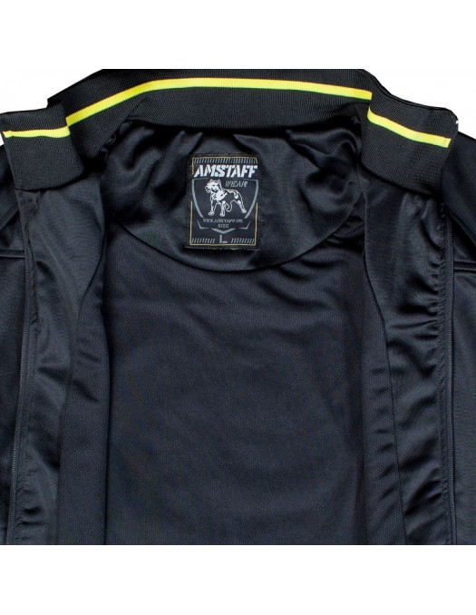 Taron Trackjacket