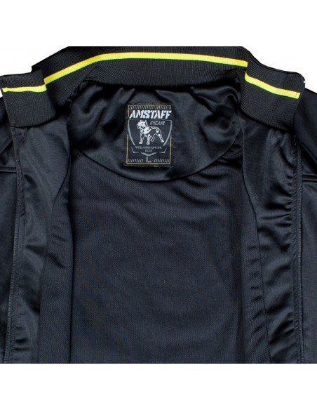 Taron Trackjacket