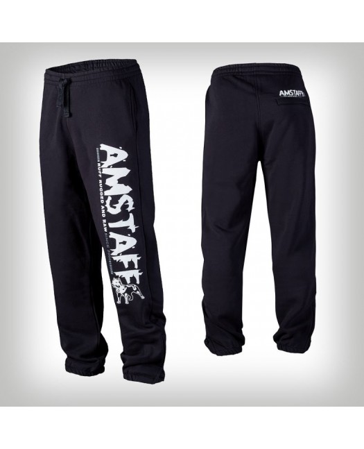Blade SweatPants Black