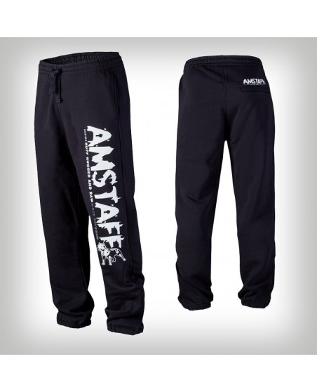 Blade SweatPants Black