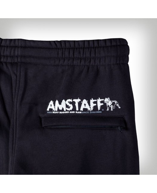 Blade SweatPants Black