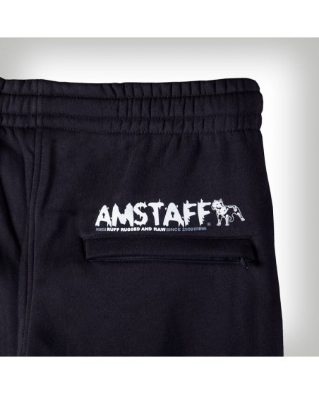 Blade SweatPants Black