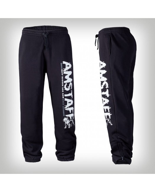 Blade SweatPants Black