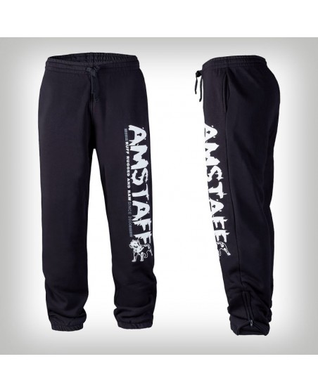 Blade SweatPants Black
