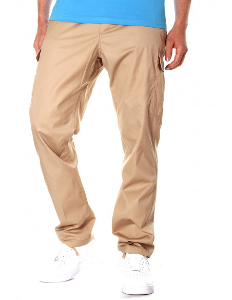 Surplus US Cargo Pants Beige