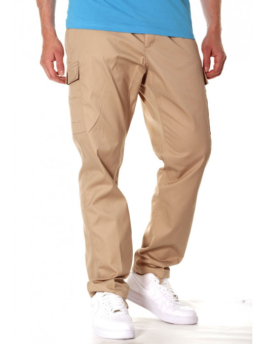 Surplus US Cargo Pants Beige