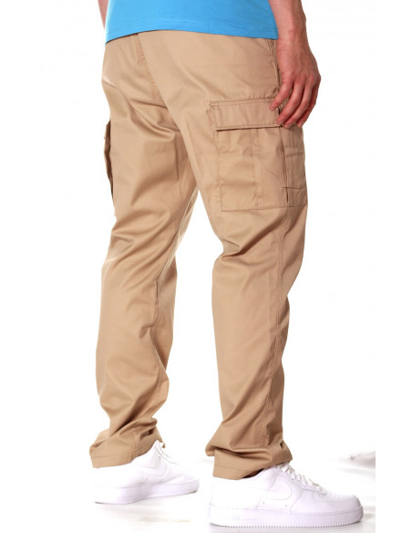 Surplus US Cargo Pants Beige