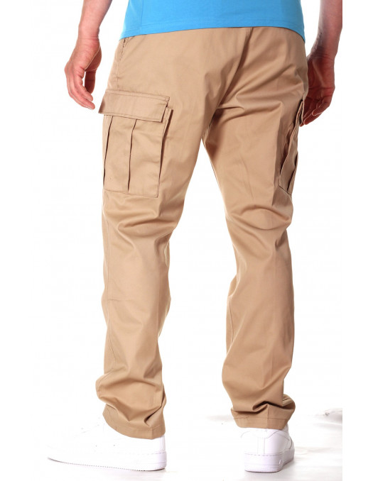 Surplus US Cargo Pants Beige