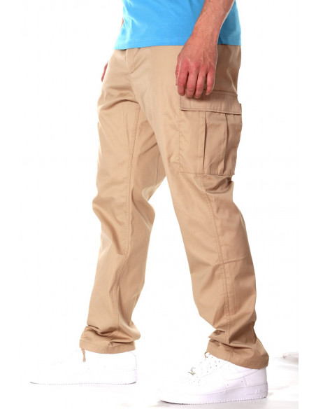Surplus US Cargo Pants Beige