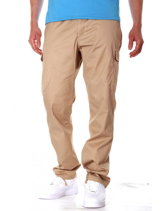 Surplus US Cargo Pants Beige