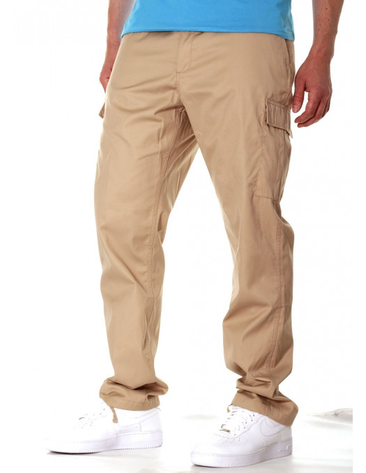 Surplus US Cargo Pants Beige